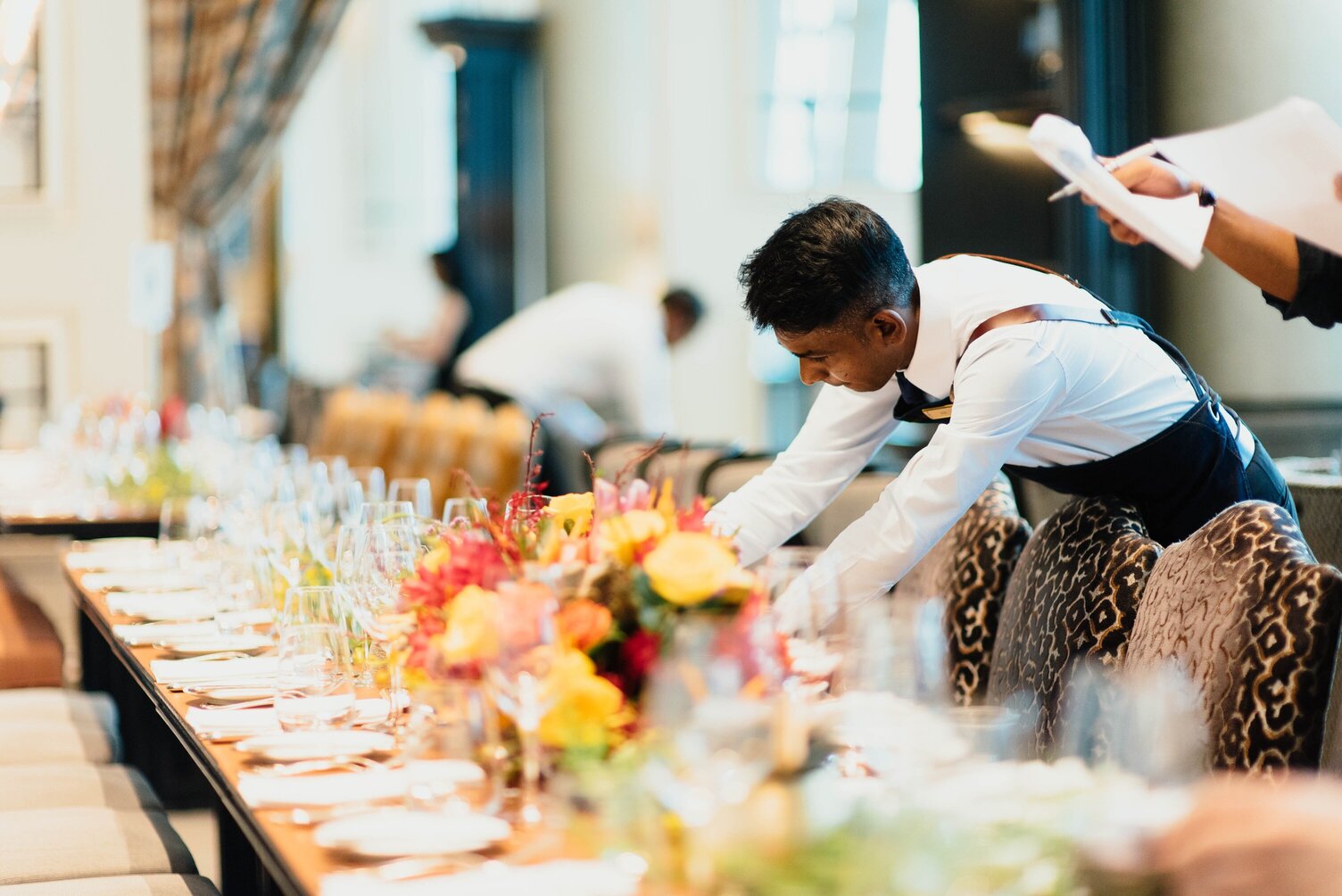 Host Hizmetleri
